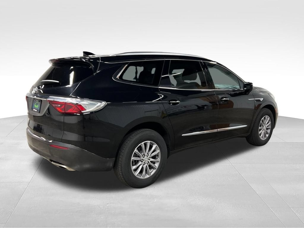 2024 Buick Enclave Essence - Photo 9