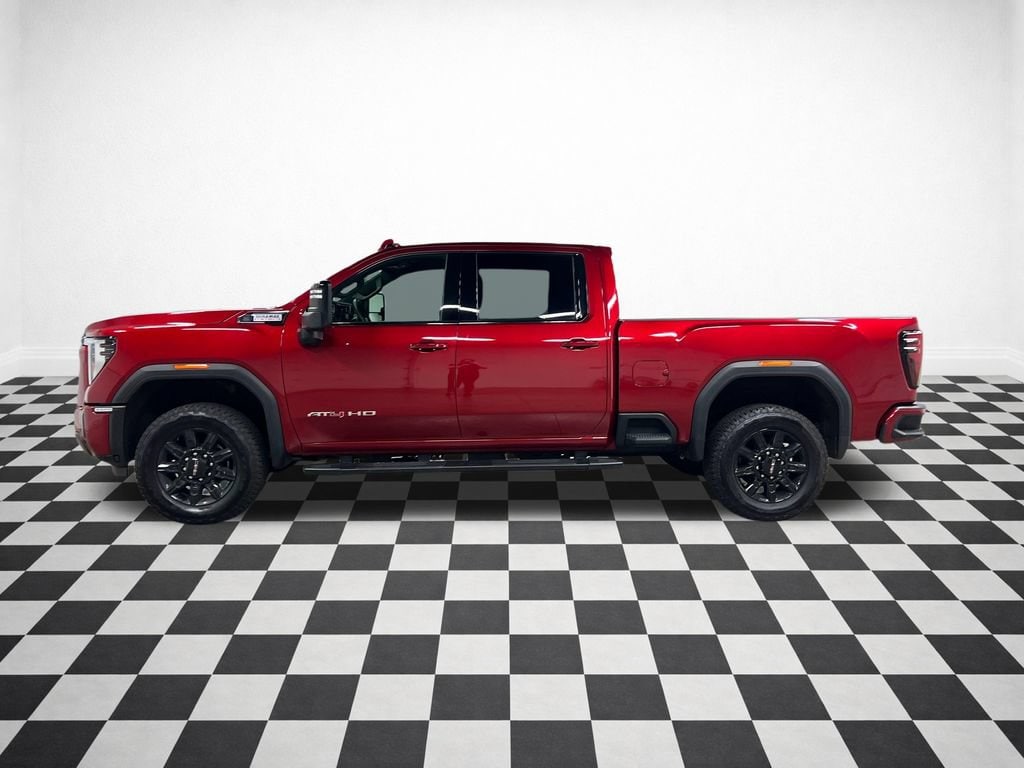 2024 GMC Sierra 2500HD AT4 - Photo 6