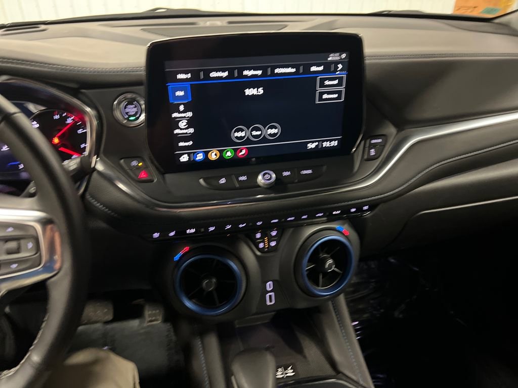 2024 Chevrolet Blazer RS - Photo 23