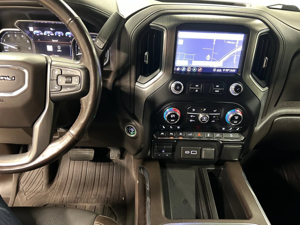 2020 GMC Sierra 1500 Denali Denali - Photo 26