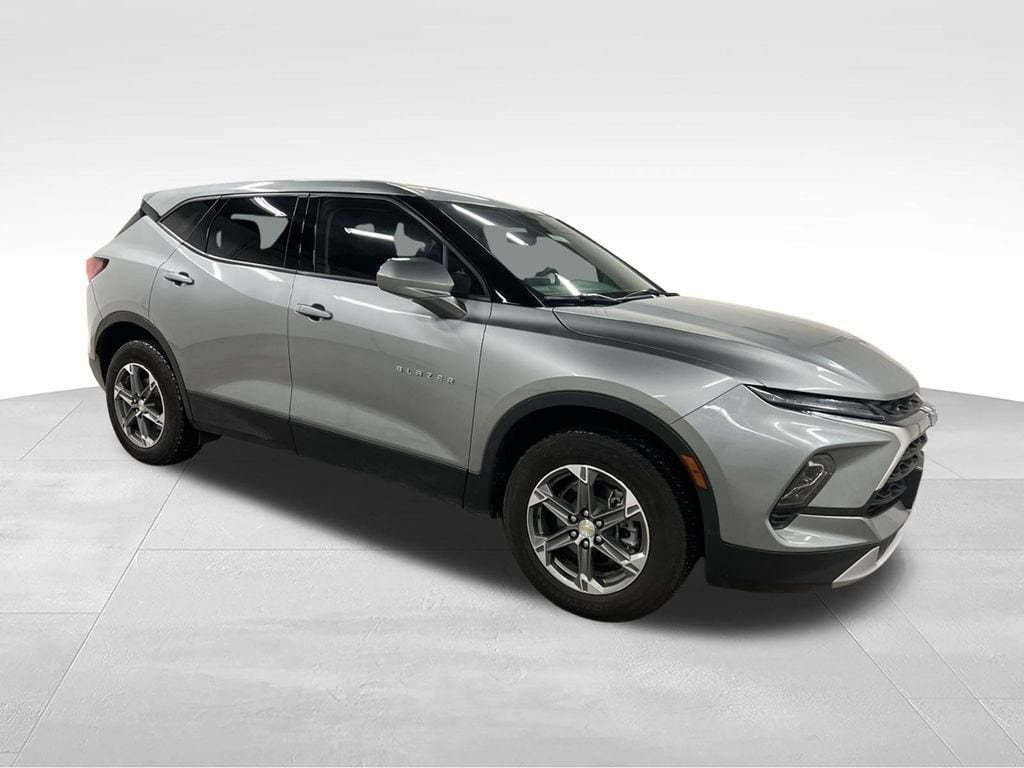 2023 Chevrolet Blazer
