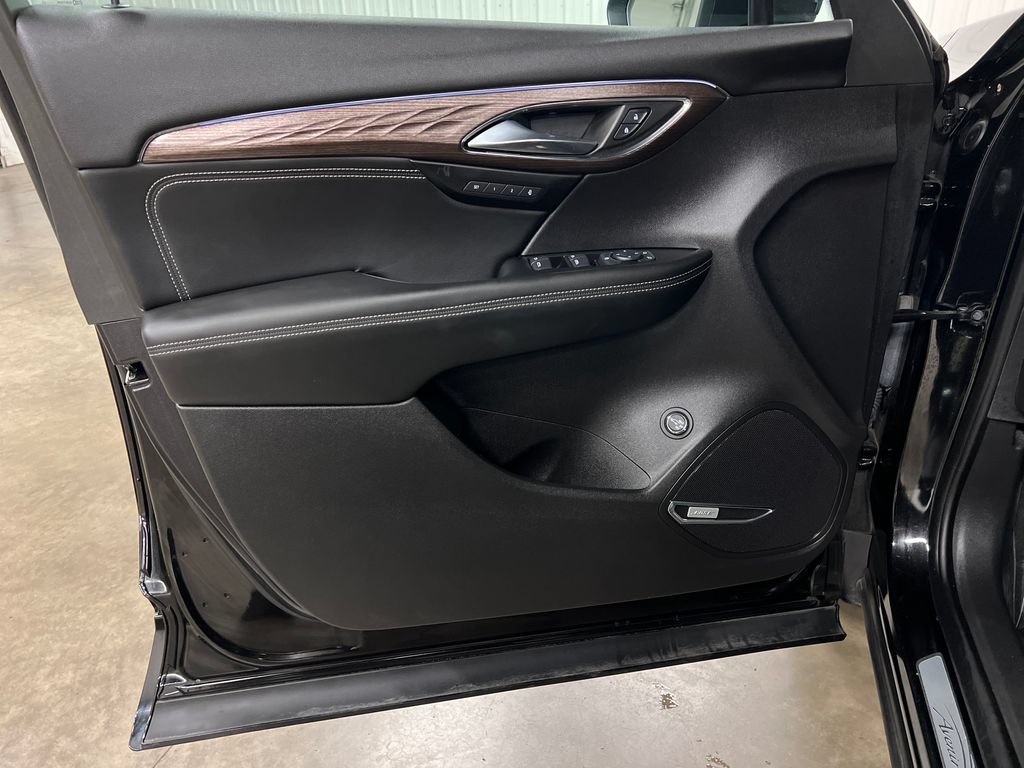 2023 Buick Envision Avenir - Photo 16