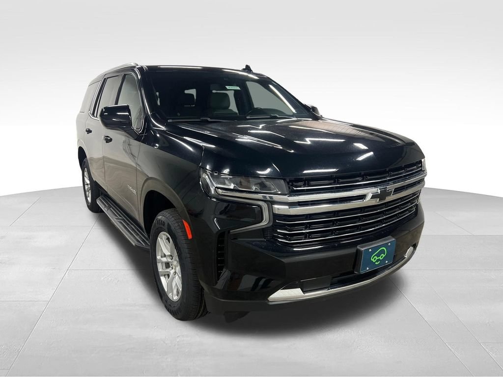 Used 2021 Chevrolet Tahoe LT SUV