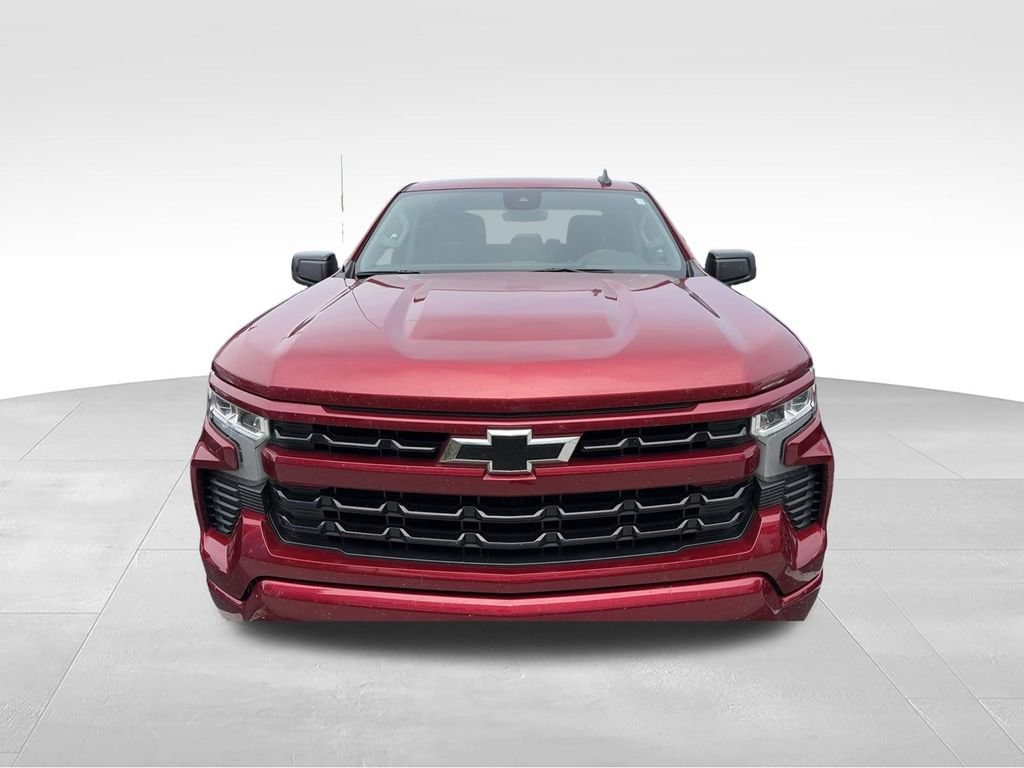 Used 2023 Chevrolet Silverado 1500 RST Truck