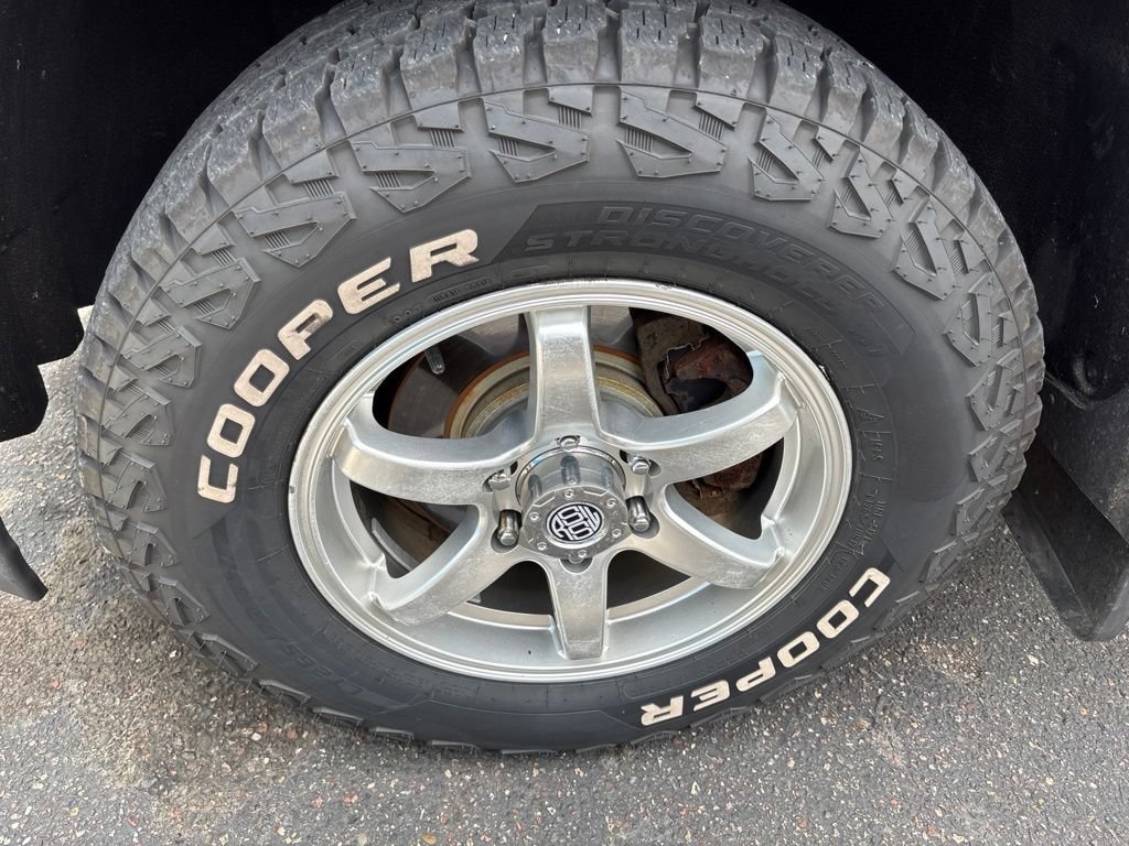 Used 2017 GMC Sierra 1500 Base Truck