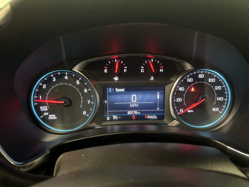 2024 Chevrolet Equinox LT - Photo 20