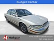  Buick Park Avenue