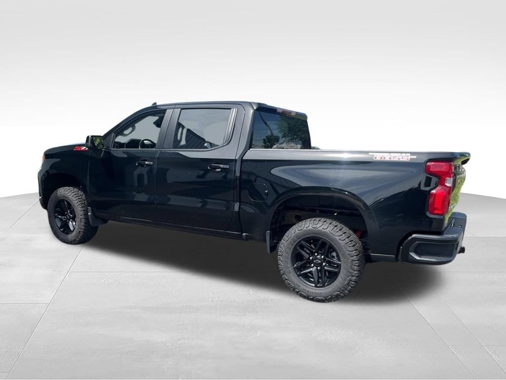 2024 Chevrolet Silverado 1500 LT Trail Boss - Photo 32