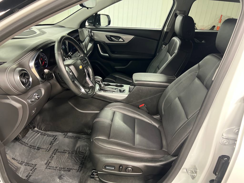 2023 Chevrolet Blazer 3LT - Photo 13