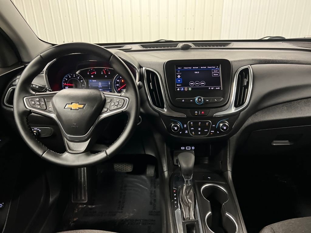 2023 Chevrolet Equinox LT - Photo 17