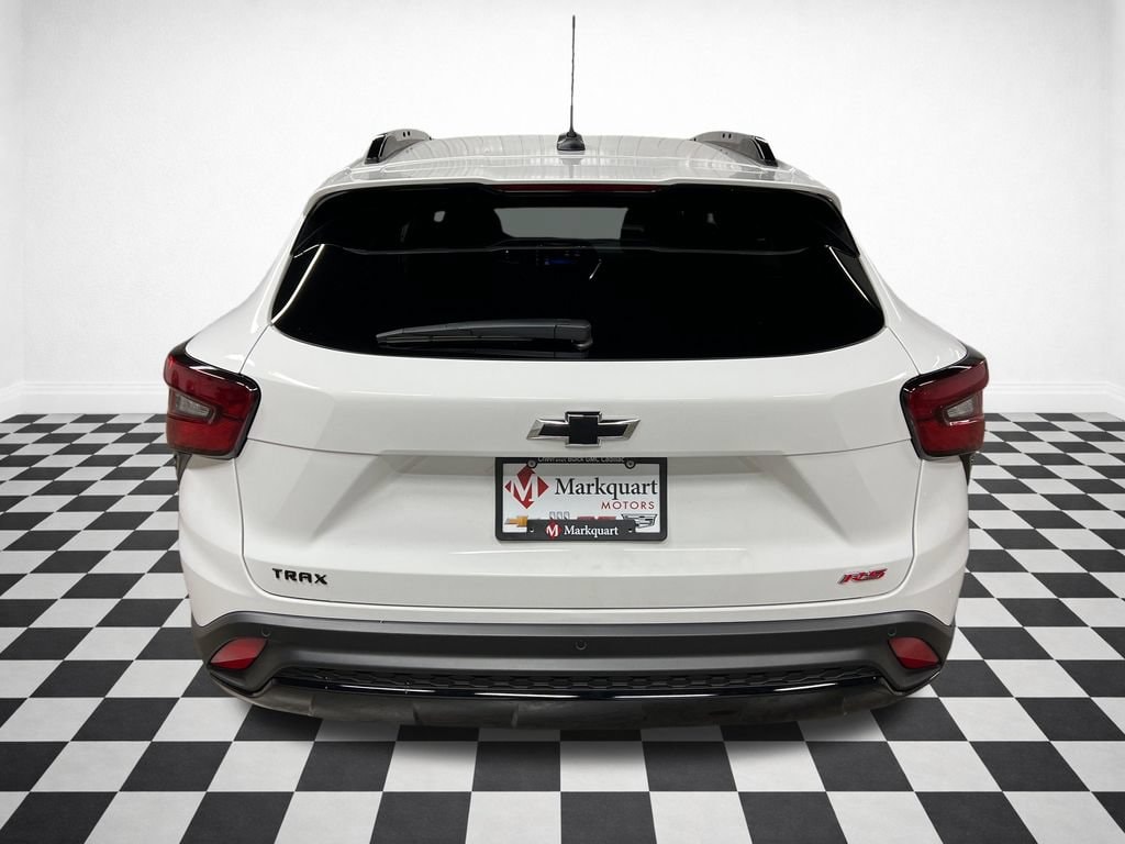 2026 Chevrolet Trax RS - Photo 13