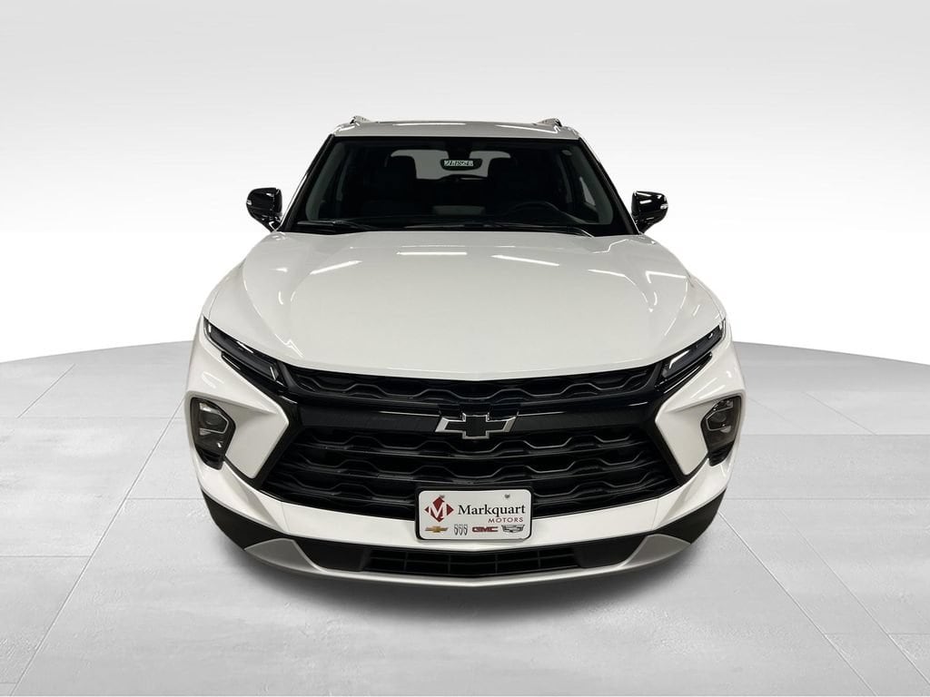 New 2026 Chevrolet Blazer 3LT SUV