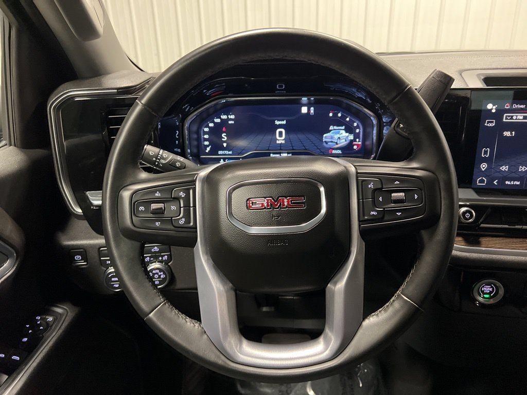 2023 GMC Sierra 1500 Elevation - Photo 14