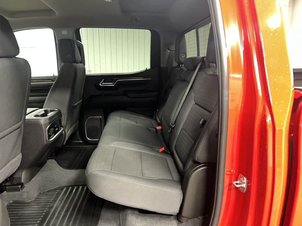 2025 GMC Sierra 1500 Elevation - Photo 14