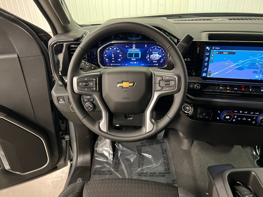 2026 Chevrolet Silverado 1500 LT - Photo 17