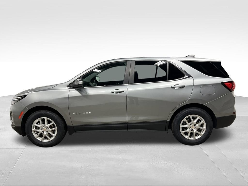 2023 Chevrolet Equinox LT - Photo 6