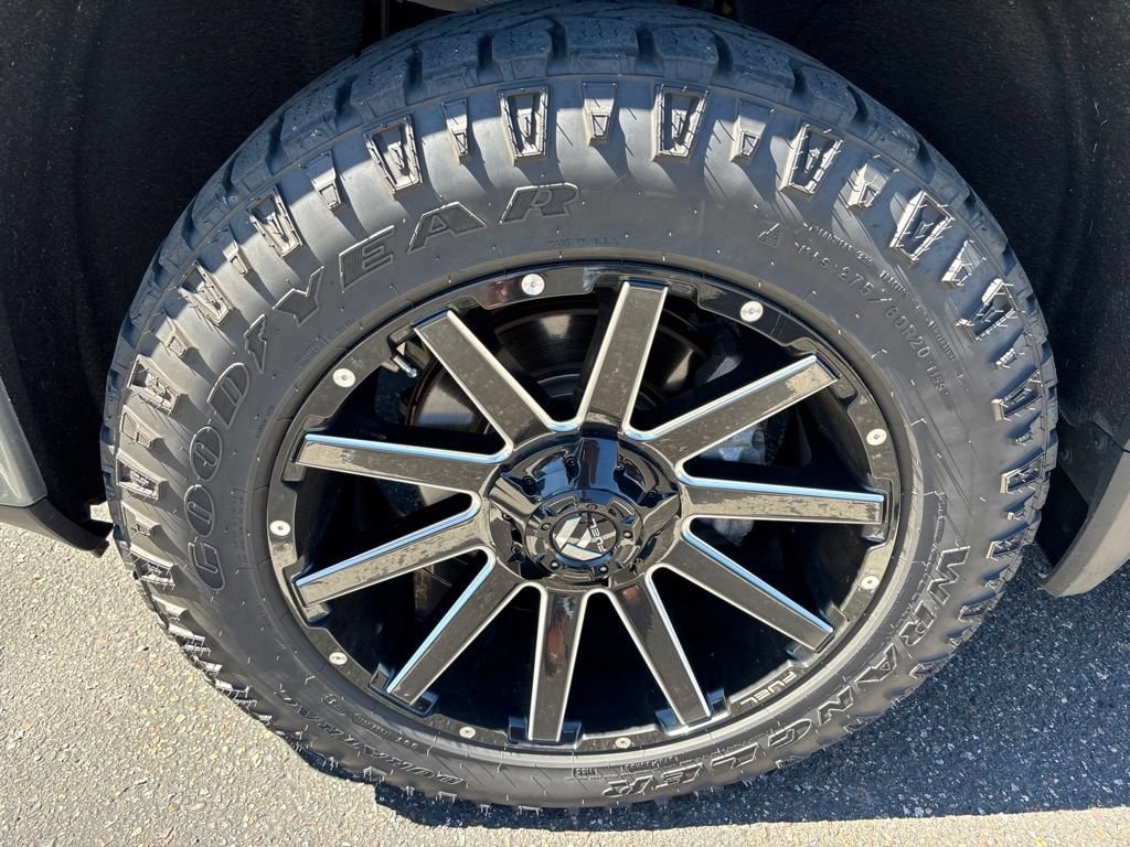 Used 2021 GMC Sierra 1500 Denali Truck