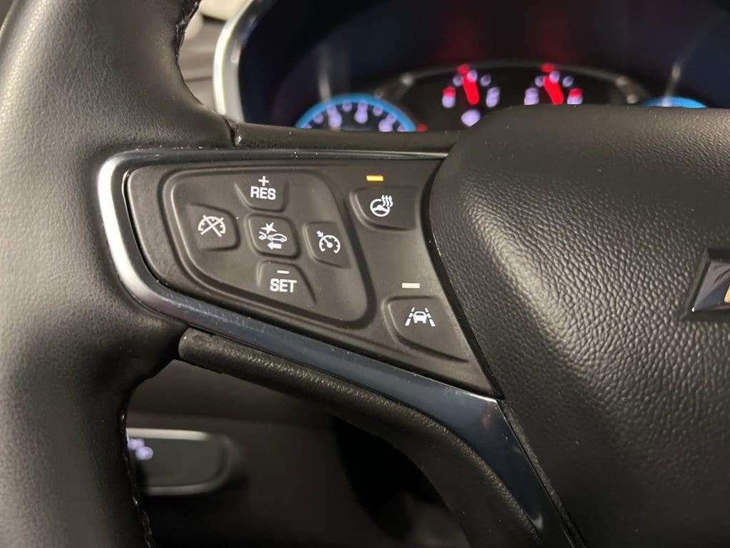 2024 Chevrolet Equinox LT - Photo 16