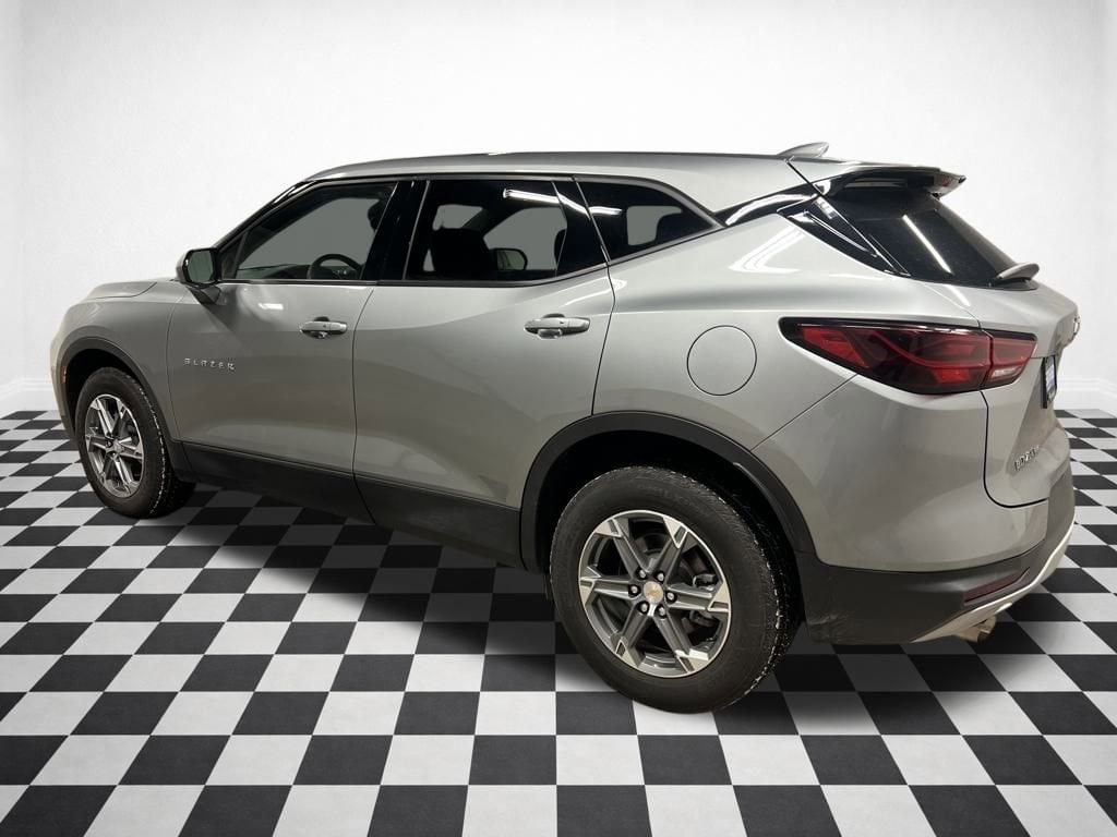 2023 Chevrolet Blazer 2LT - Photo 7