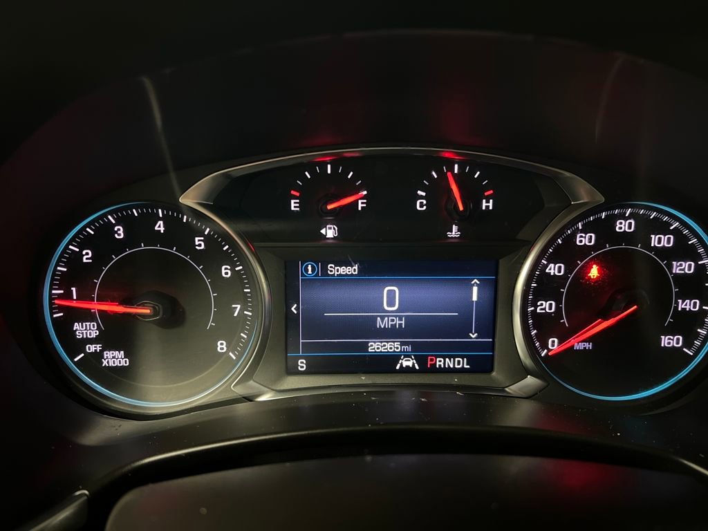 2023 Chevrolet Equinox LT - Photo 20