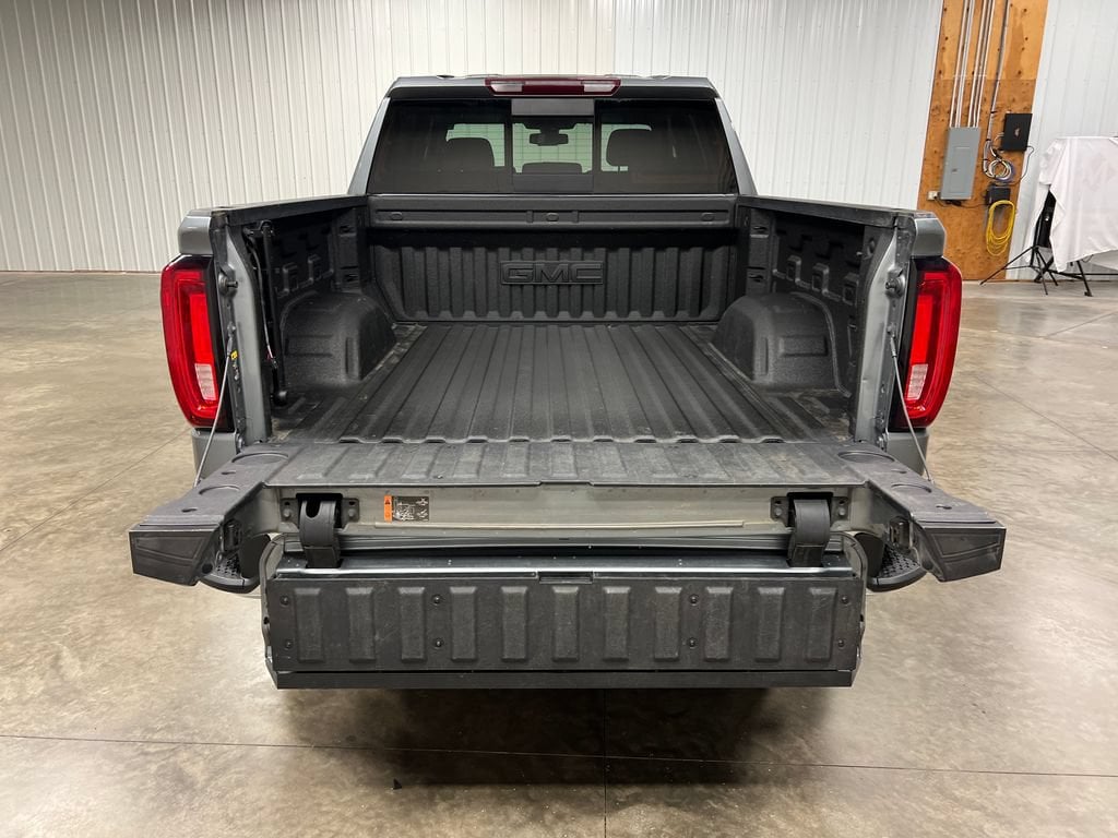 2019 GMC Sierra 1500 SLT - Photo 12