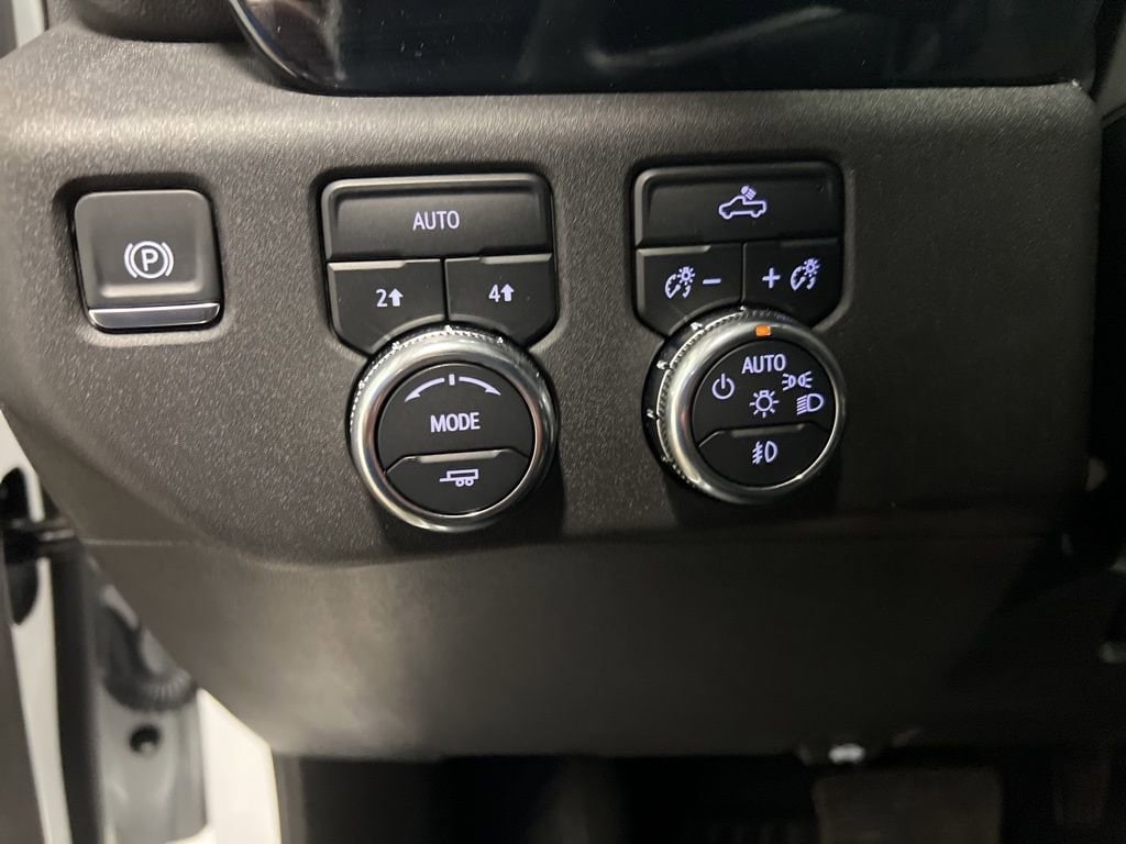 2024 GMC Sierra 1500 Elevation - Photo 19