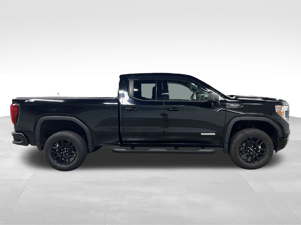 Used 2021 GMC Sierra 1500 Elevation Truck