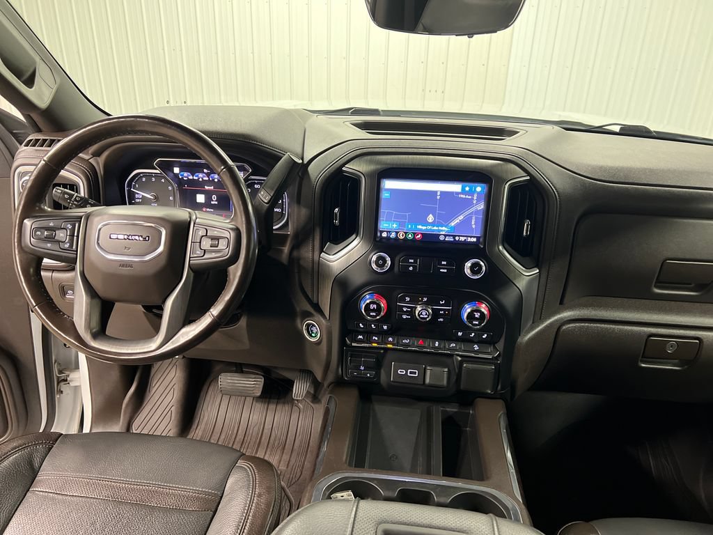 2020 GMC Sierra 1500 Denali Denali - Photo 18