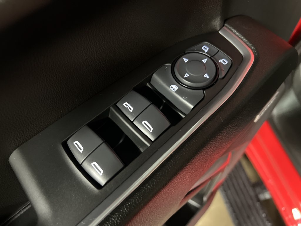 2025 GMC Sierra 1500 Elevation - Photo 16
