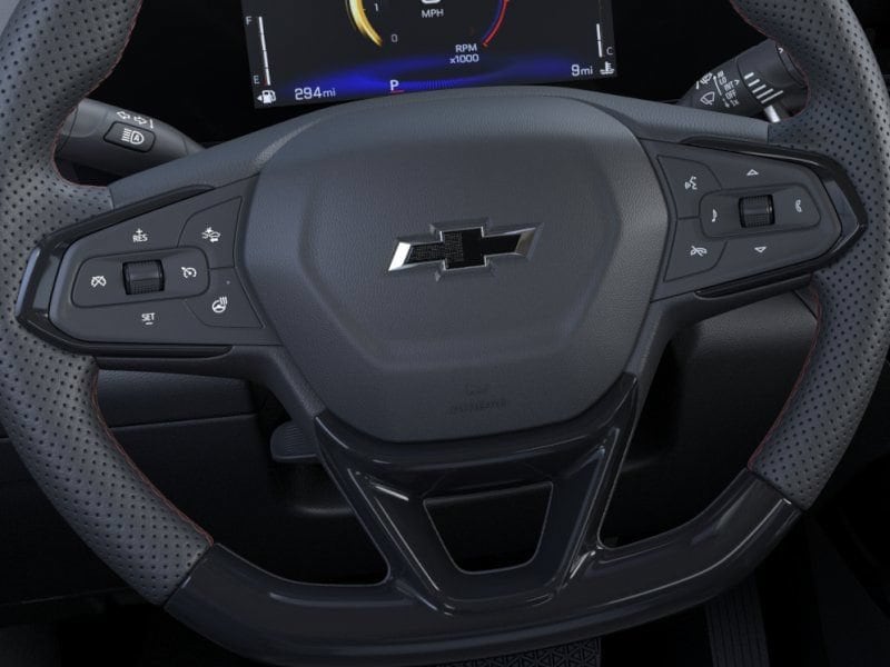 2026 Chevrolet Trax RS - Photo 37