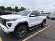  GMC Canyon
