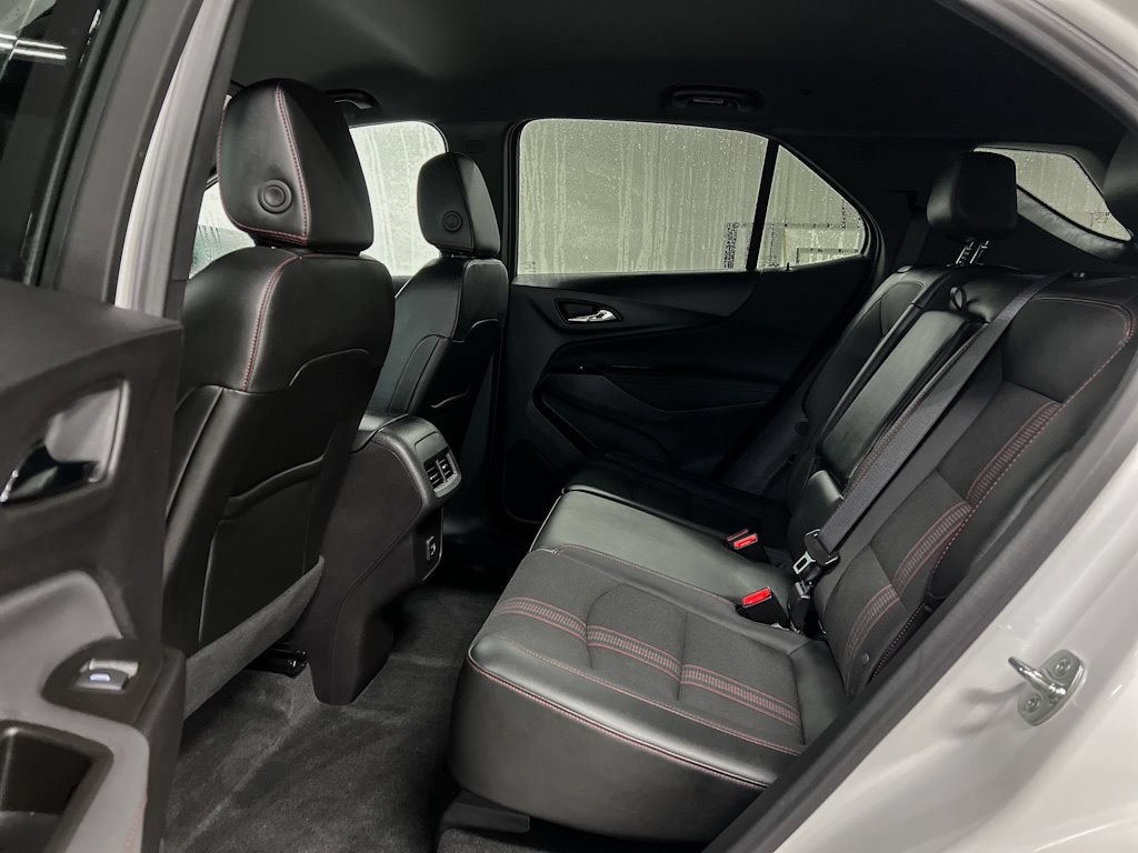2024 Chevrolet Equinox RS - Photo 12
