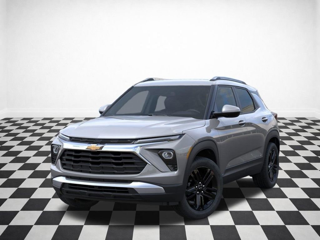 2026 Chevrolet Trailblazer LT - Photo 34