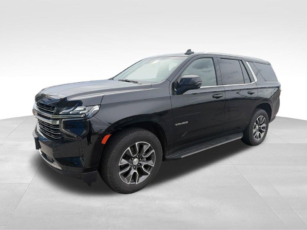 Used 2023 Chevrolet Tahoe LT SUV