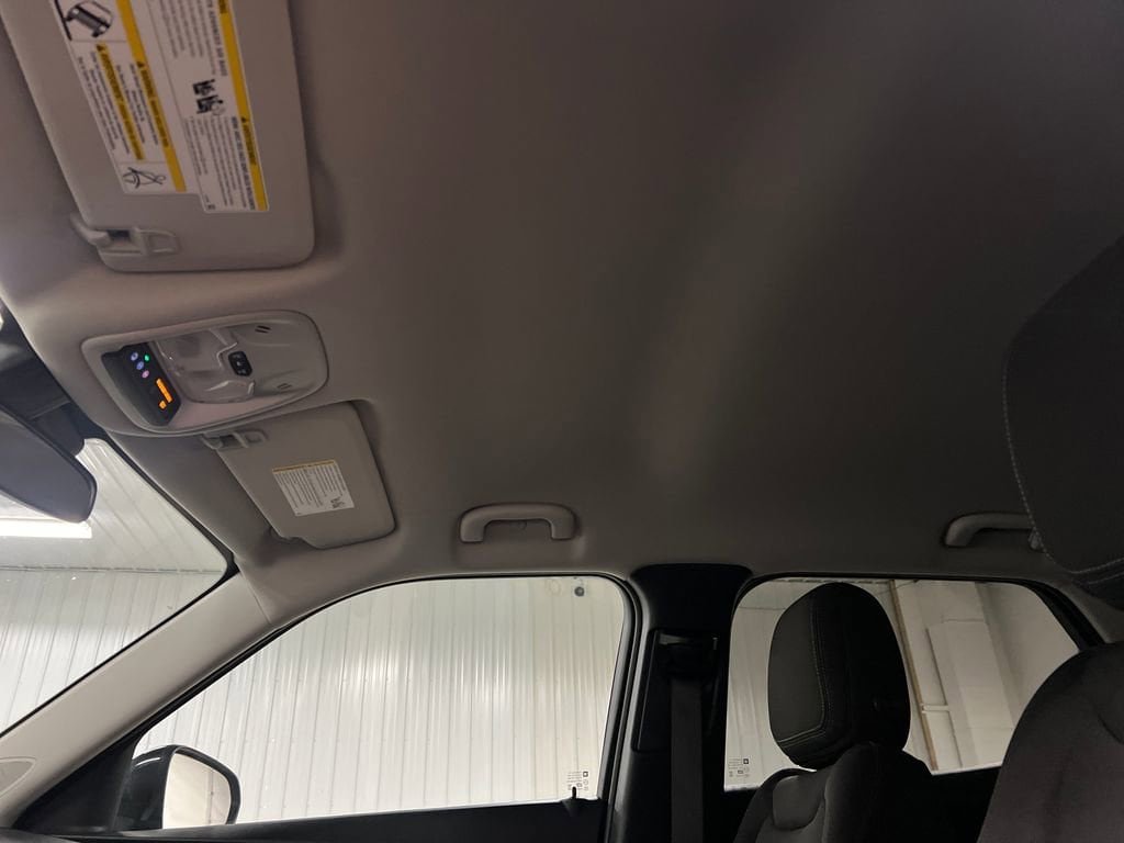 2025 Chevrolet Trailblazer LT - Photo 27