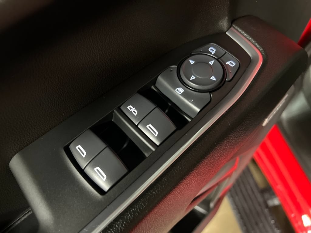 2025 GMC Sierra 1500 Elevation - Photo 16