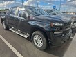  Chevrolet Silverado 1500 LTD