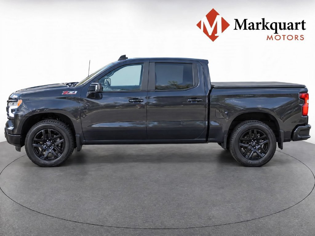 2024 Chevrolet Silverado 1500 RST - Photo 8