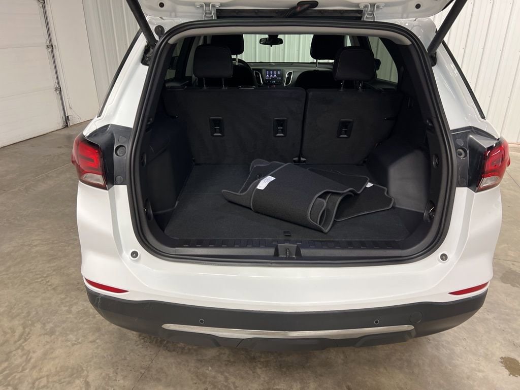 2023 Chevrolet Equinox LT - Photo 7