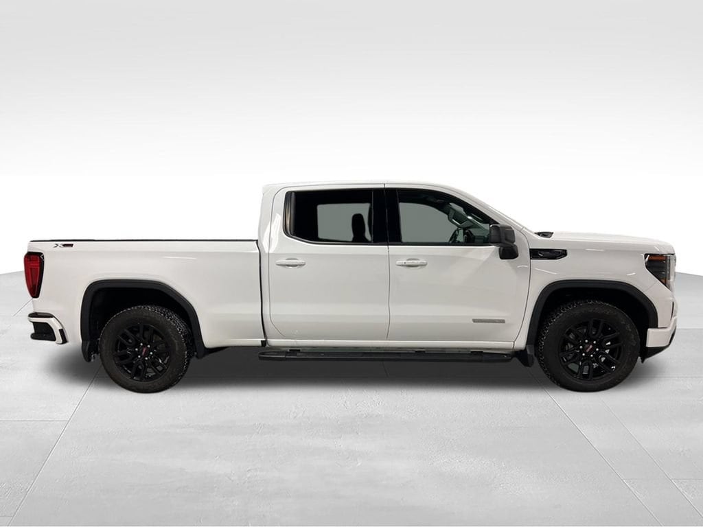Used 2023 GMC Sierra 1500 Elevation Truck