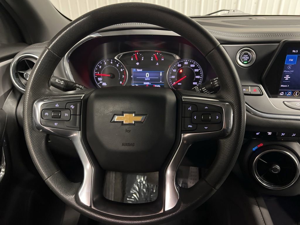 2022 Chevrolet Blazer 2LT - Photo 14