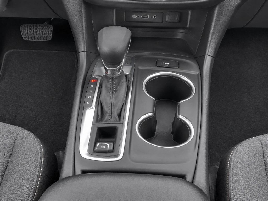 2024 Chevrolet Equinox LT - Photo 18