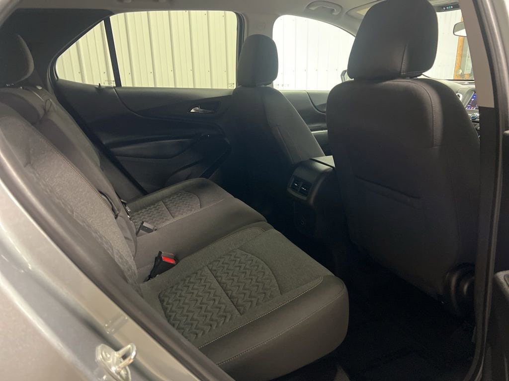 2023 Chevrolet Equinox LT - Photo 10