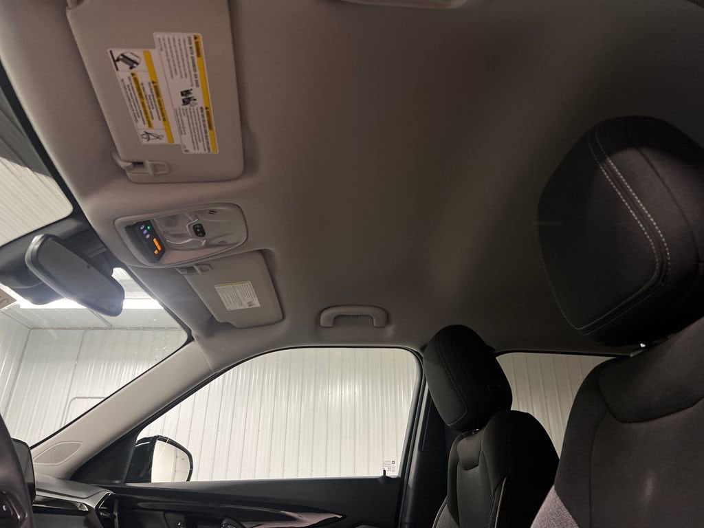 2026 Chevrolet Trailblazer LT - Photo 26