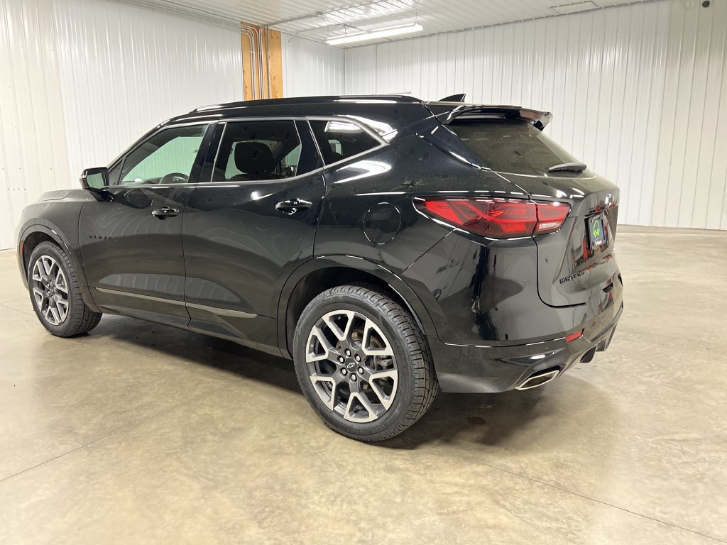 2024 Chevrolet Blazer RS - Photo 7