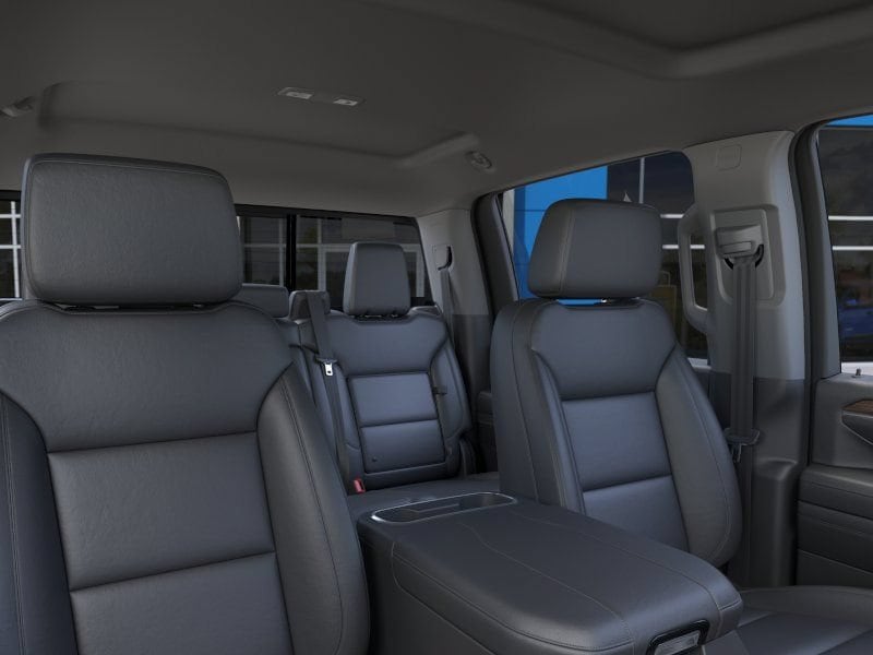 2026 Chevrolet Silverado 2500 HD LT - Photo 24