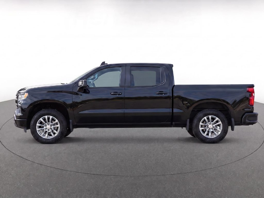 2020 Chevrolet Silverado 1500 RST - Photo 8