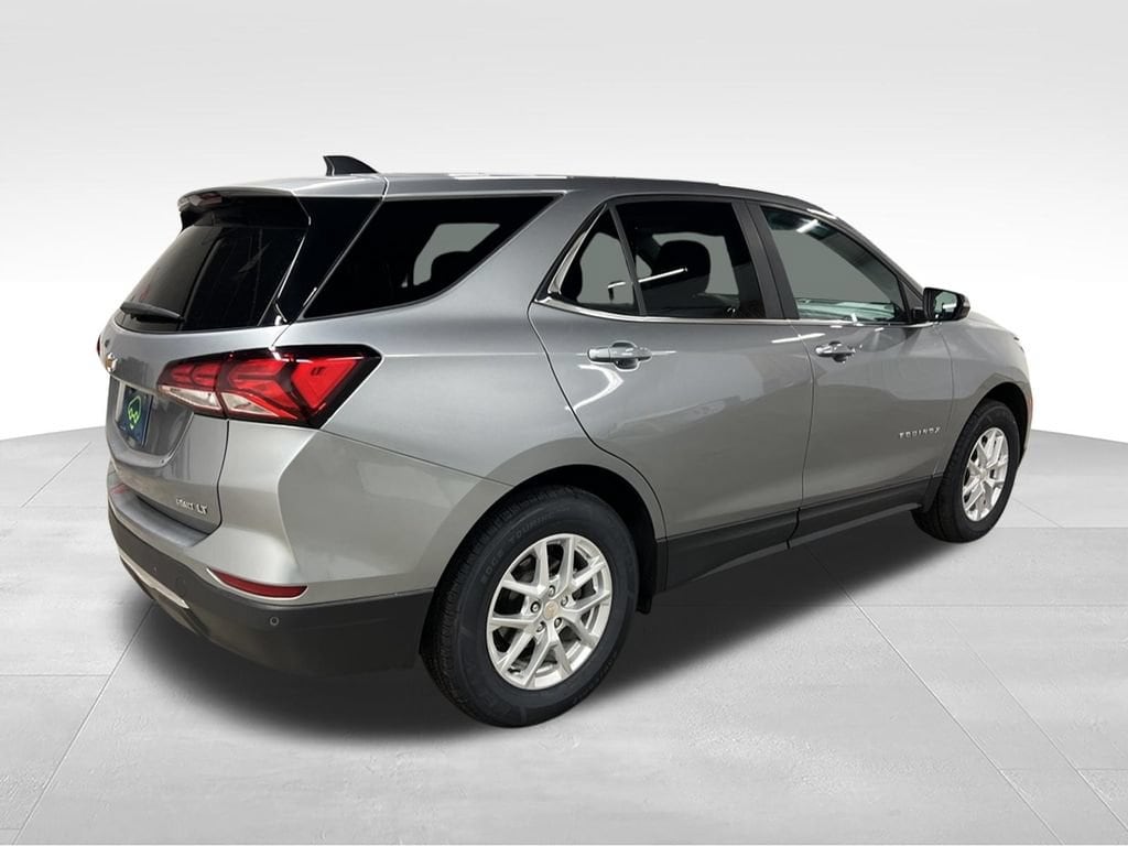 2023 Chevrolet Equinox LT - Photo 9