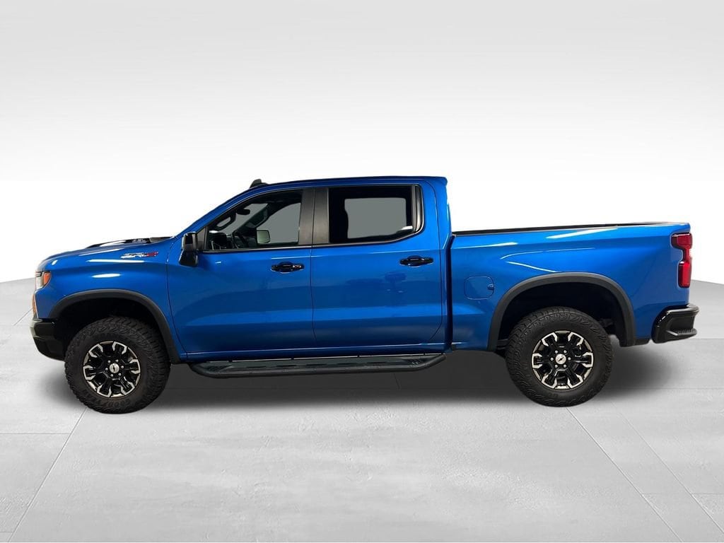 2024 Chevrolet Silverado 1500 ZR2 - Photo 6