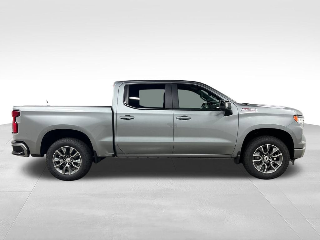 2026 Chevrolet Silverado 1500 RST - Photo 6